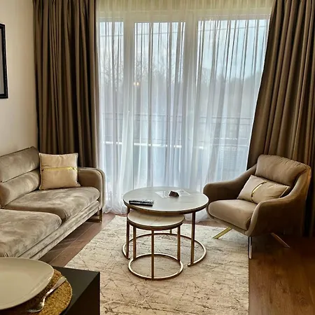 Apartment Elegant Living Ap. 2 Sofia