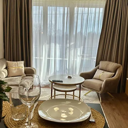 Elegant Living Ap. 2 Sofia