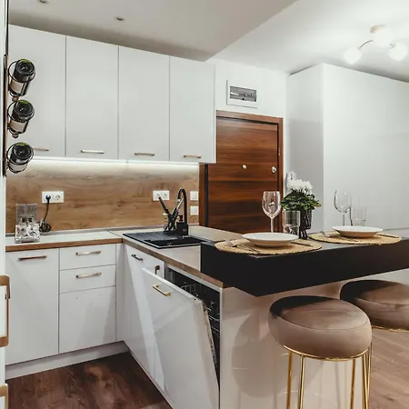 Apartment Elegant Living Ap. 2