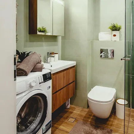 Elegant Living Ap. 2 * Sofya
