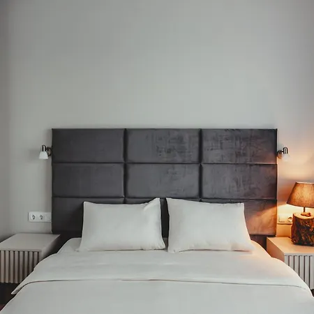 Elegant Living Ap. 2 Apartman *