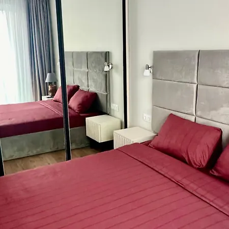 Apartment Elegant Living Ap. 2