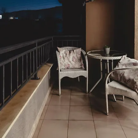 Apartment Elegant Living Ap. 2 *